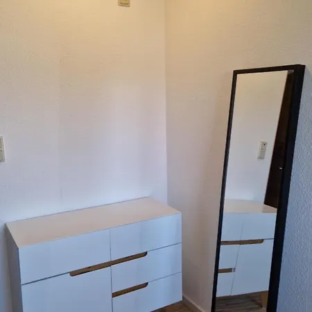 Apartmán Im Landhausstil Fuer Monteure In Budenheim