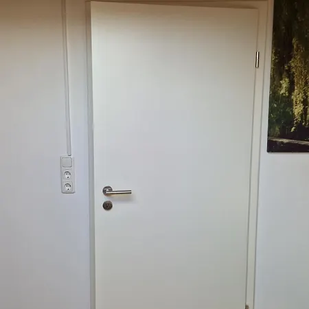 Apartmán Im Landhausstil Fuer Monteure In *