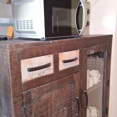 Im Landhausstil Fuer Monteure In *