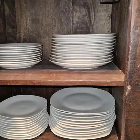 Apartmán Im Landhausstil Fuer Monteure In Budenheim