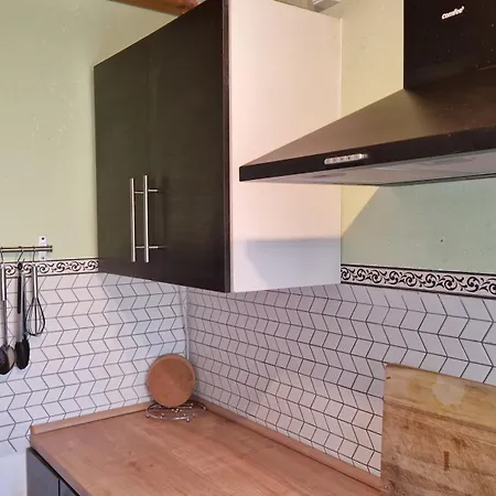 Im Landhausstil Fuer Monteure In *