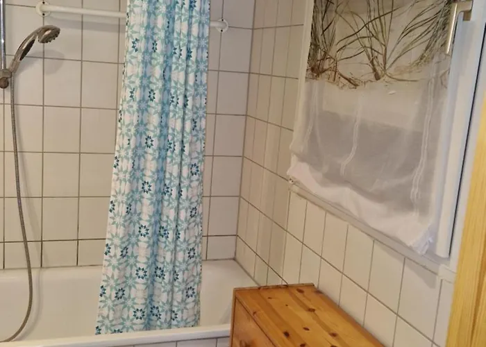 Im Landhausstil Fuer Monteure In * Budenheim