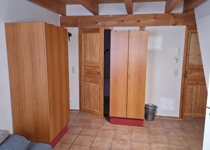 Apartamento Im Landhausstil Fuer Monteure In Budenheim