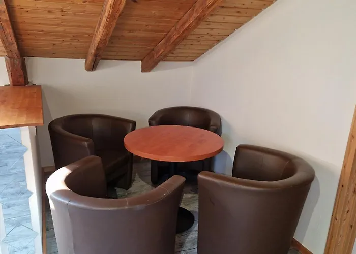 Im Landhausstil Fuer Monteure In