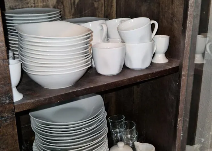 Im Landhausstil Fuer Monteure In