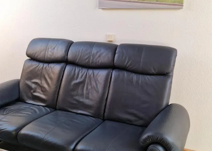 Im Landhausstil Fuer Monteure In Apartamento Budenheim