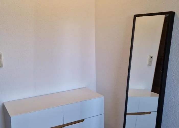 Apartamento Im Landhausstil Fuer Monteure In Budenheim