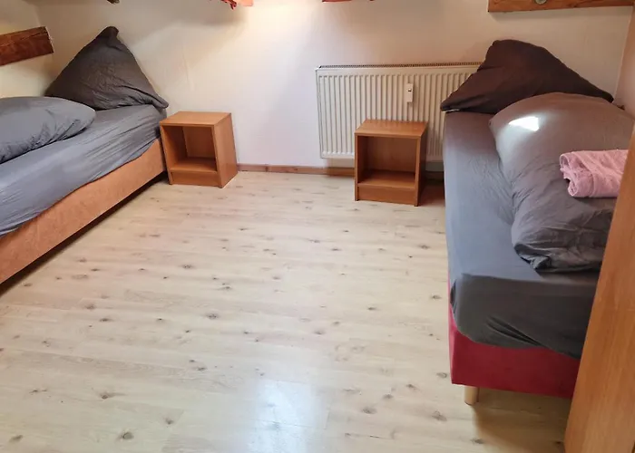 Im Landhausstil Fuer Monteure In * Budenheim