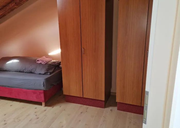 Im Landhausstil Fuer Monteure In