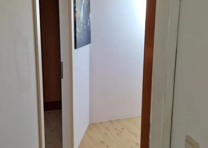 Im Landhausstil Fuer Monteure In Apartamento Budenheim