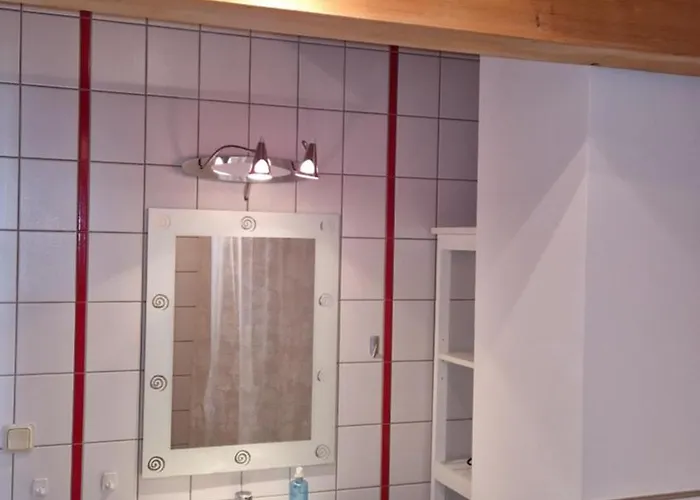 Im Landhausstil Fuer Monteure In Budenheim