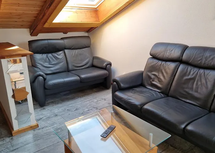 Im Landhausstil Fuer Monteure In