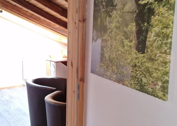 Im Landhausstil Fuer Monteure In