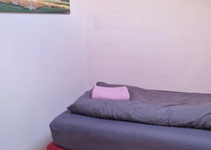 Apartamento Im Landhausstil Fuer Monteure In *