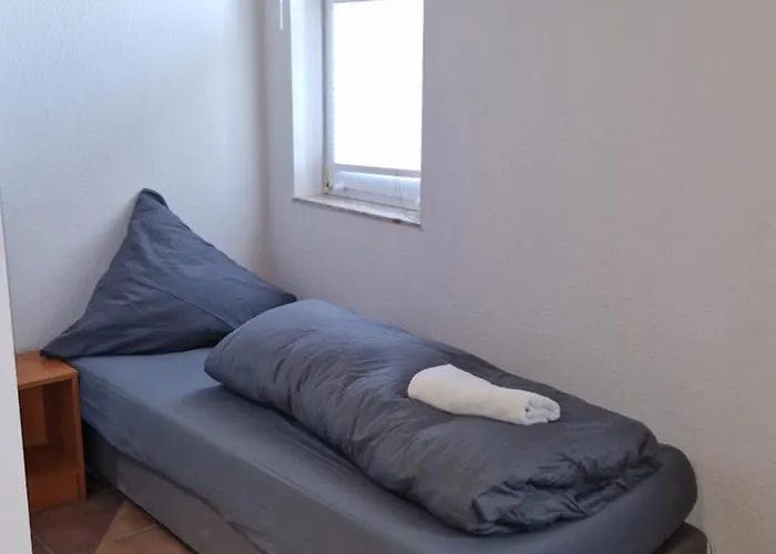 Apartamento Im Landhausstil Fuer Monteure In *