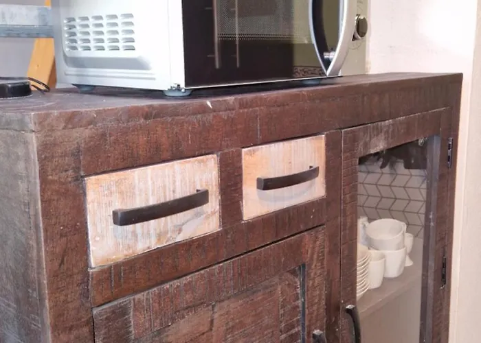 Im Landhausstil Fuer Monteure In *