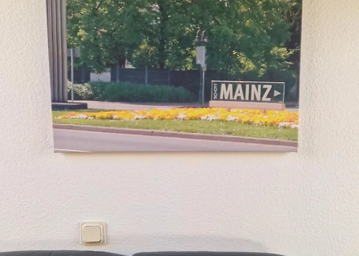 Apartamento Im Landhausstil Fuer Monteure In *