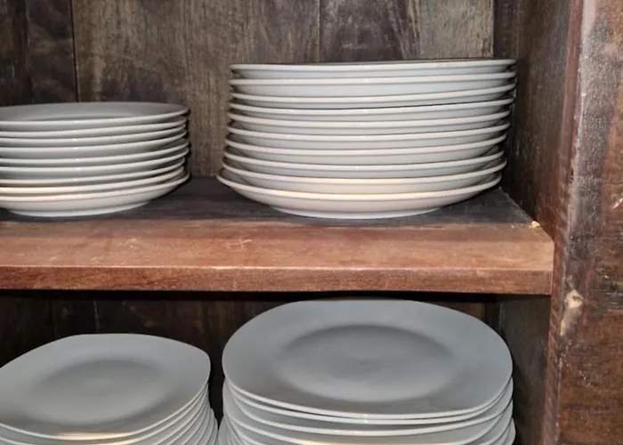 Apartamento Im Landhausstil Fuer Monteure In Budenheim