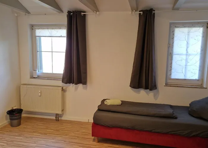 Im Landhausstil Fuer Monteure In * Budenheim