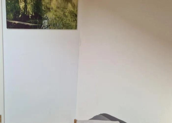 Apartamento Im Landhausstil Fuer Monteure In *