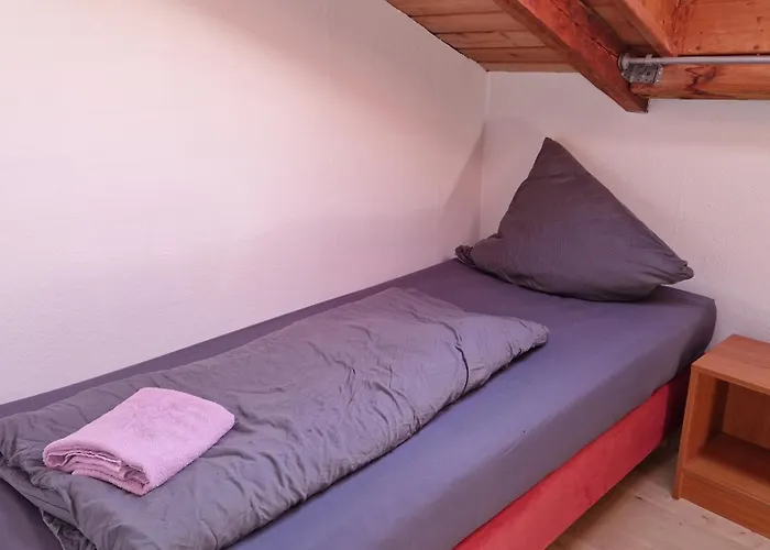 Im Landhausstil Fuer Monteure In Budenheim